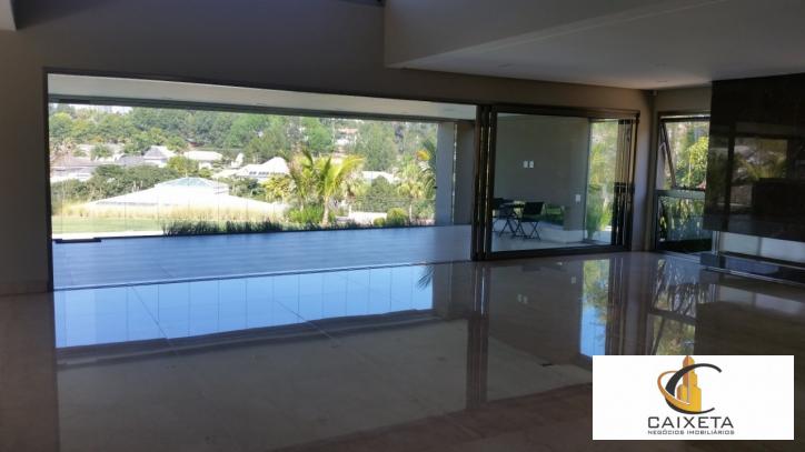 Casa em condomínio para Venda em Santana de Parnaíba - 2