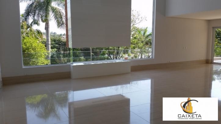 Casa em condomínio para Venda em Santana de Parnaíba - 1