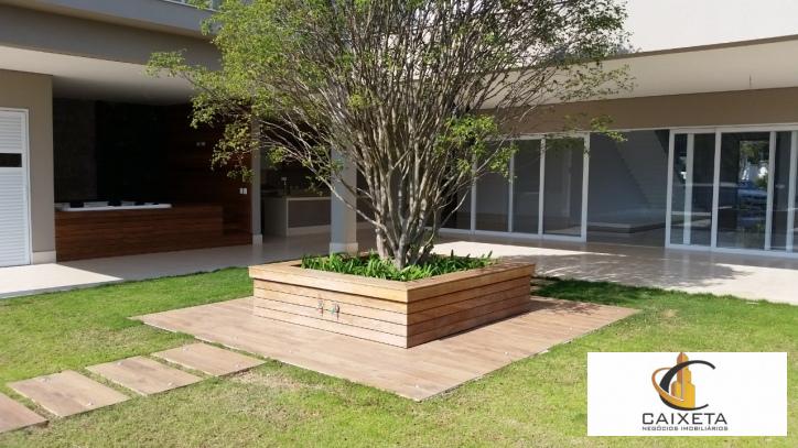 Casa em condomínio para Venda em Santana de Parnaíba - 20