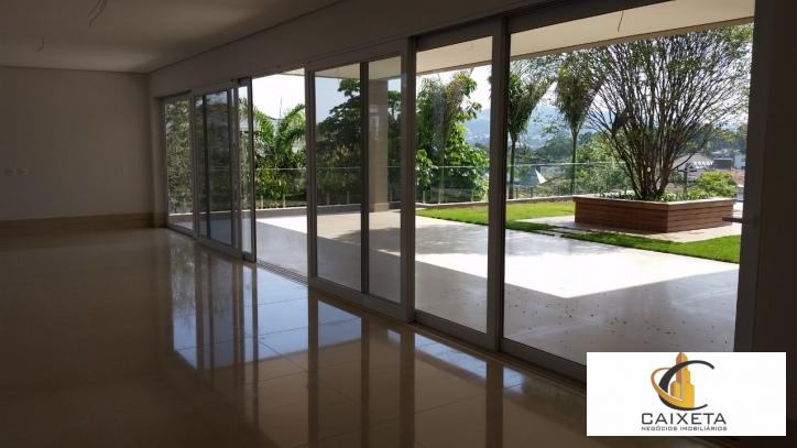 Casa em condomínio para Venda em Santana de Parnaíba - 21