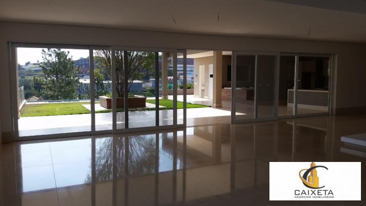 Casa em condomínio para Venda em Santana de Parnaíba - 22