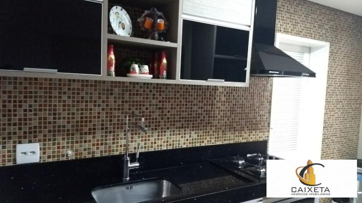 Apartamento para Venda em Barueri - 1