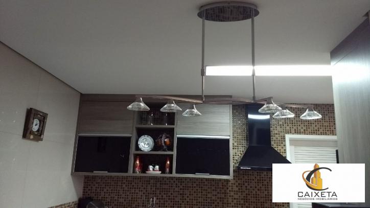 Apartamento para Venda em Barueri - 2