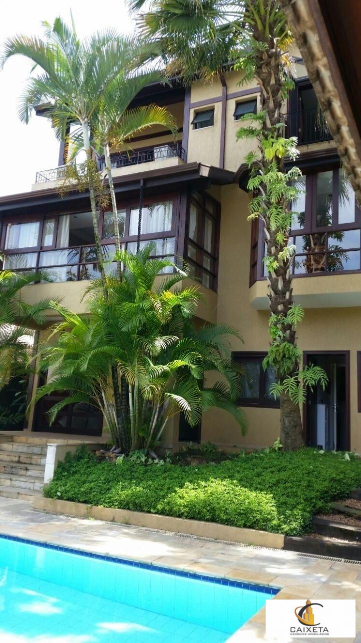 Casa em condomínio para Locação em Santana de Parnaíba - 3