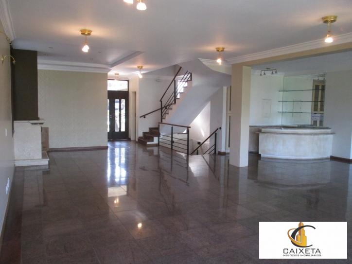 Casa em condomínio para Locação em Santana de Parnaíba - 4