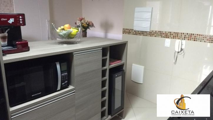 Apartamento para Venda em Barueri - 3