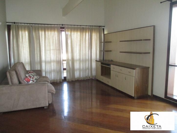 Casa em condomínio para Locação em Santana de Parnaíba - 5