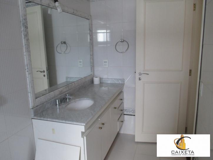 Casa em condomínio para Locação em Santana de Parnaíba - 9