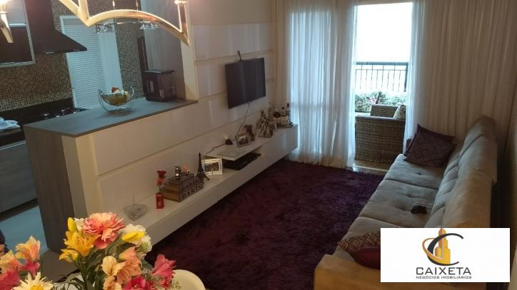 Apartamento para Venda em Barueri - 4