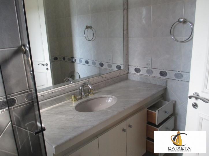 Casa em condomínio para Locação em Santana de Parnaíba - 15