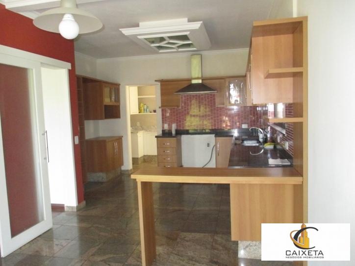 Casa em condomínio para Locação em Santana de Parnaíba - 19