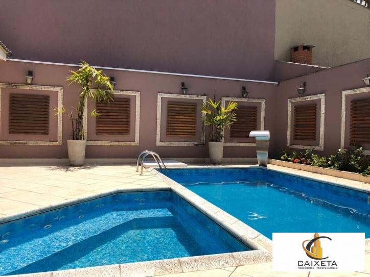 Casa em condomínio para Locação em Santana de Parnaíba - 1