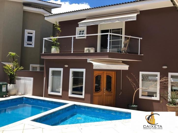 Casa em condomínio para Locação em Santana de Parnaíba - 2