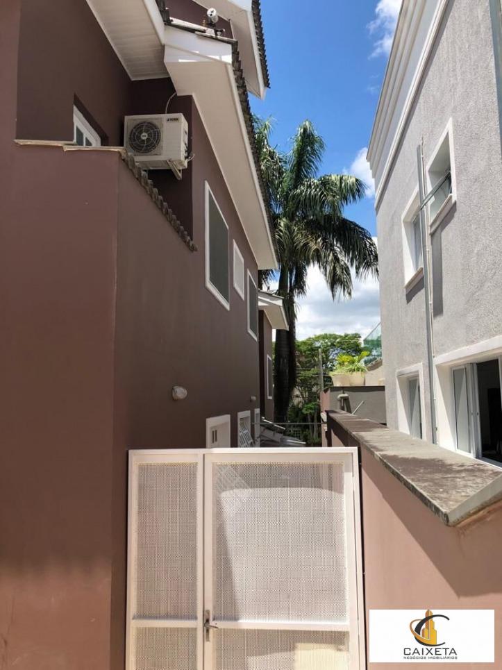Casa em condomínio para Locação em Santana de Parnaíba - 3
