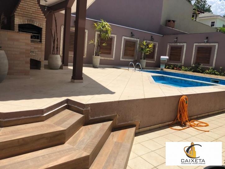 Casa em condomínio para Locação em Santana de Parnaíba - 4