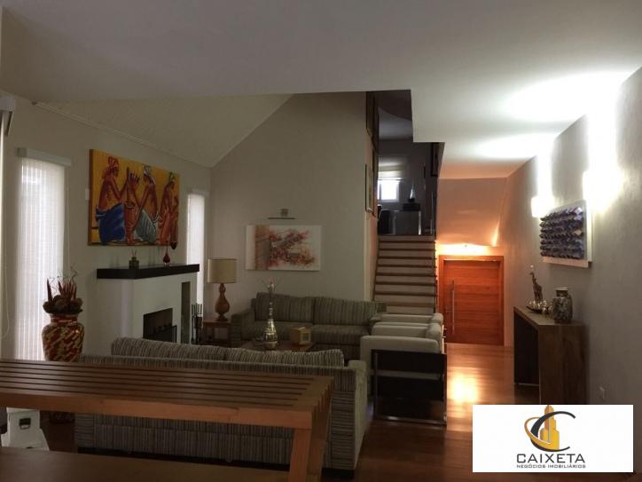 Casa em condomínio para Locação em Santana de Parnaíba - 5