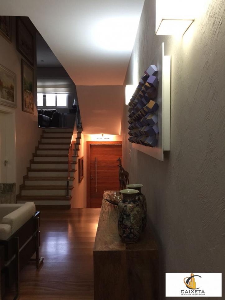 Casa em condomínio para Locação em Santana de Parnaíba - 7
