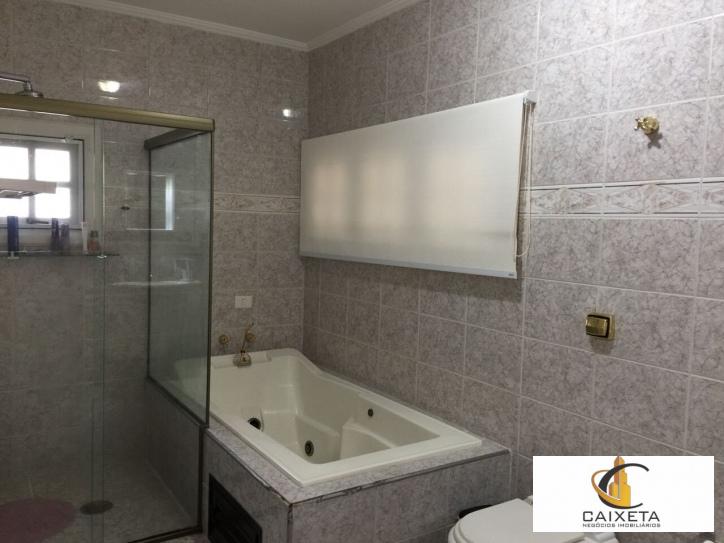 Casa em condomínio para Locação em Santana de Parnaíba - 9