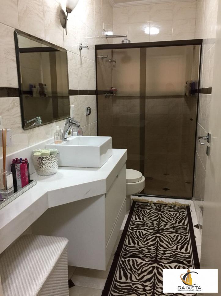 Casa em condomínio para Locação em Santana de Parnaíba - 10