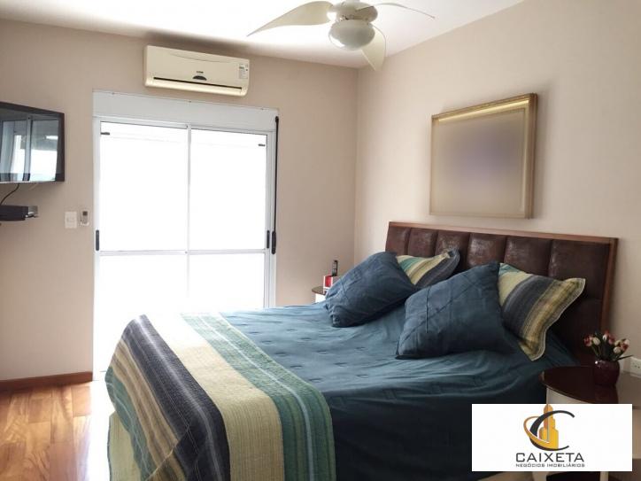Casa em condomínio para Locação em Santana de Parnaíba - 12