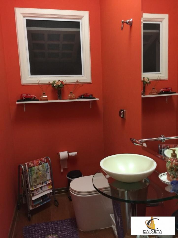Casa em condomínio para Locação em Santana de Parnaíba - 15