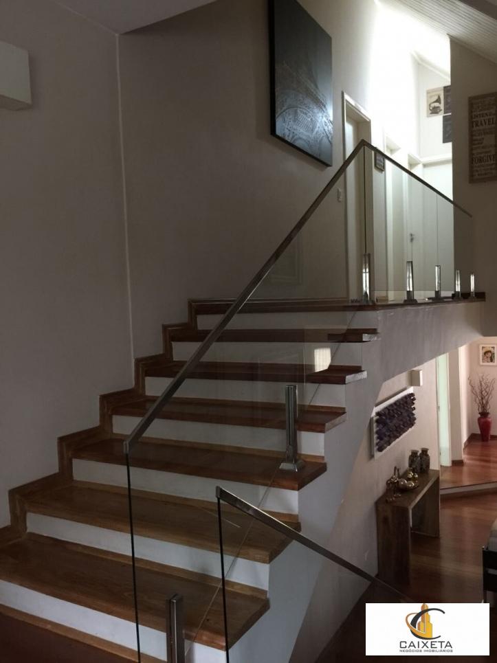 Casa em condomínio para Locação em Santana de Parnaíba - 17