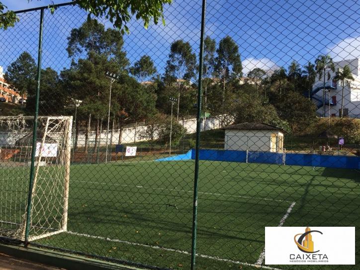 Casa em condomínio para Locação em Santana de Parnaíba - 22