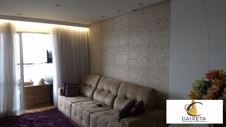 Apartamento para Venda em Barueri - 7