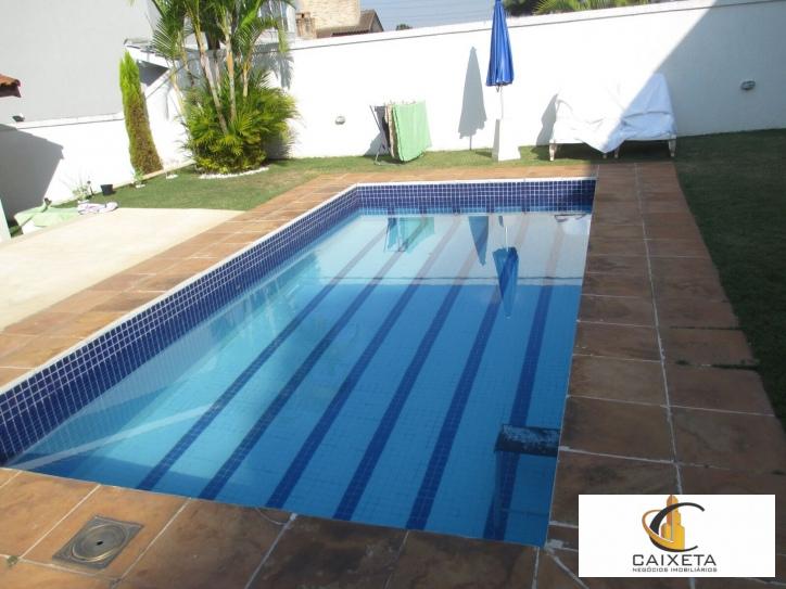 Casa em condomínio para Locação em Santana de Parnaíba - 1