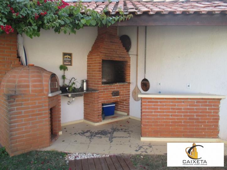 Casa em condomínio para Locação em Santana de Parnaíba - 3