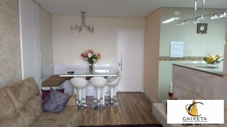 Apartamento para Venda em Barueri - 8