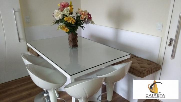 Apartamento para Venda em Barueri - 9