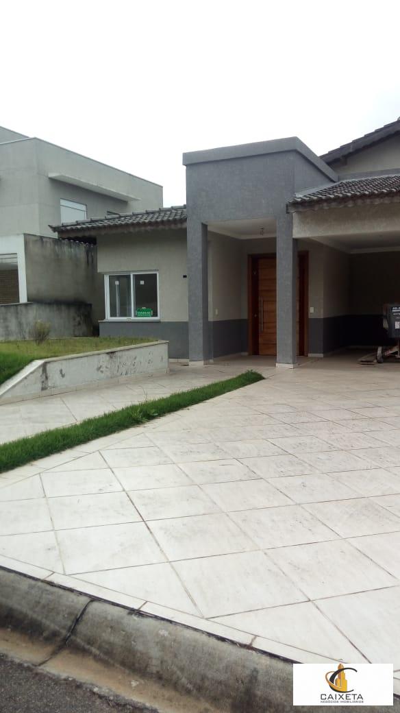 Casa em condomínio para Venda em Jandira - 1