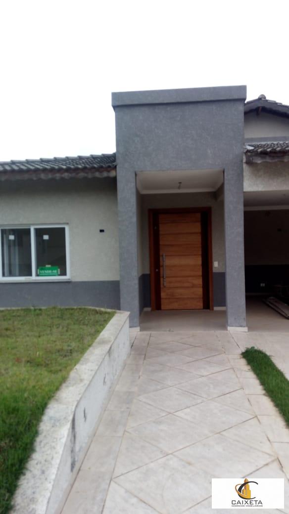 Casa em condomínio para Venda em Jandira - 2