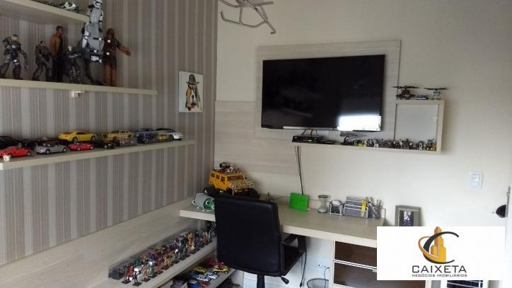 Apartamento para Venda em Barueri - 11