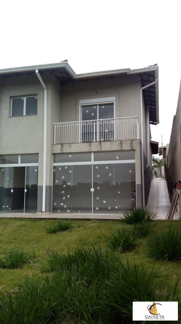 Casa em condomínio para Venda em Jandira - 22