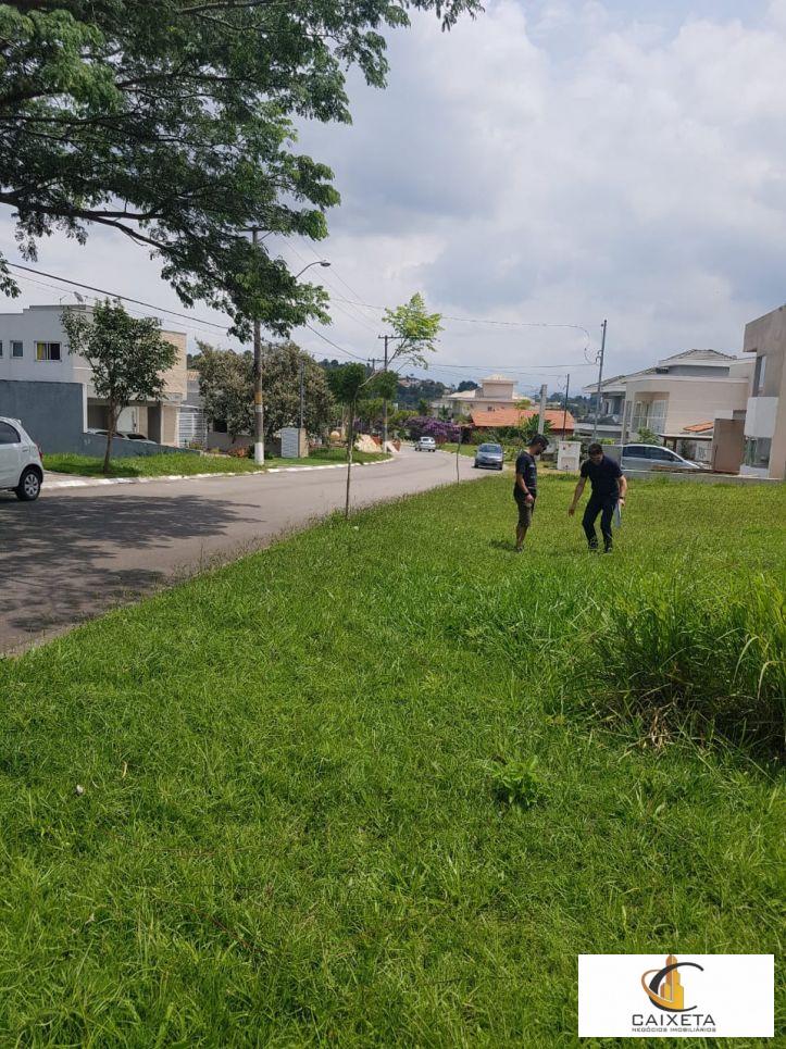 Terreno em condomínio para Venda em Santana de Parnaíba - 1