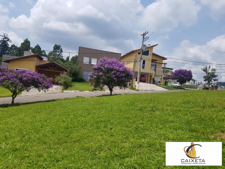 Terreno em condomínio para Venda em Santana de Parnaíba - 2