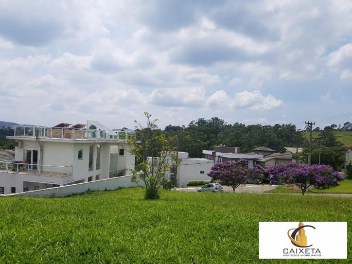 Terreno em condomínio para Venda em Santana de Parnaíba - 3