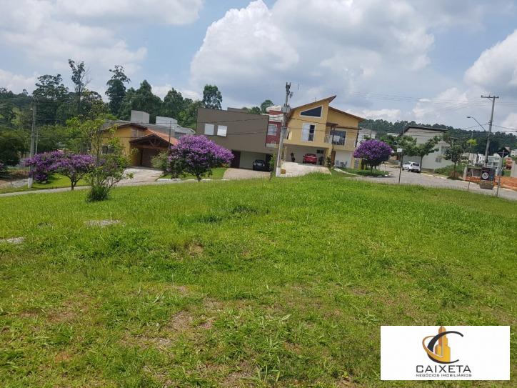 Terreno em condomínio para Venda em Santana de Parnaíba - 4