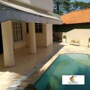 Casa em condomínio para Locação em Santana de Parnaíba - 10