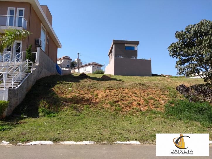 Terreno em condomínio para Venda em Santana de Parnaíba - 1