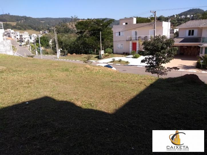 Terreno em condomínio para Venda em Santana de Parnaíba - 6