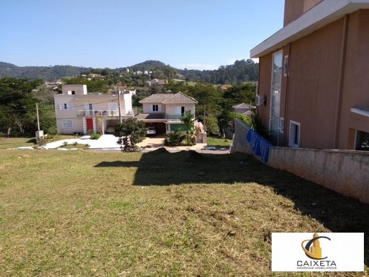 Terreno em condomínio para Venda em Santana de Parnaíba - 7