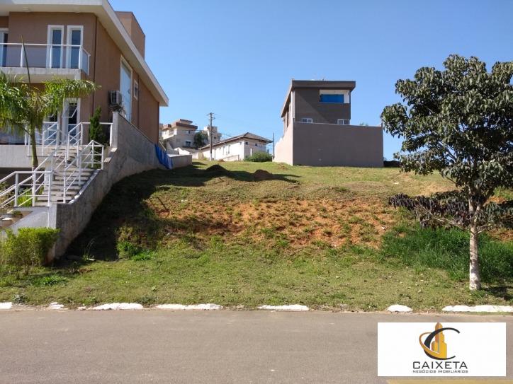 Terreno em condomínio para Venda em Santana de Parnaíba - 8