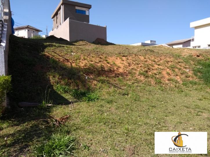 Terreno em condomínio para Venda em Santana de Parnaíba - 9