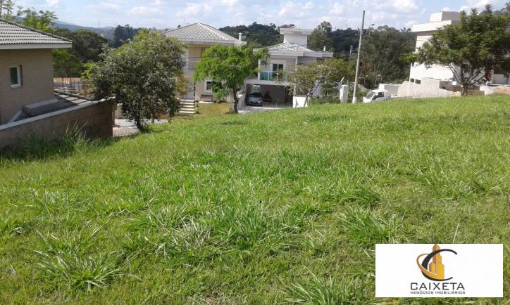 Terreno em condomínio para Venda em Barueri - 1