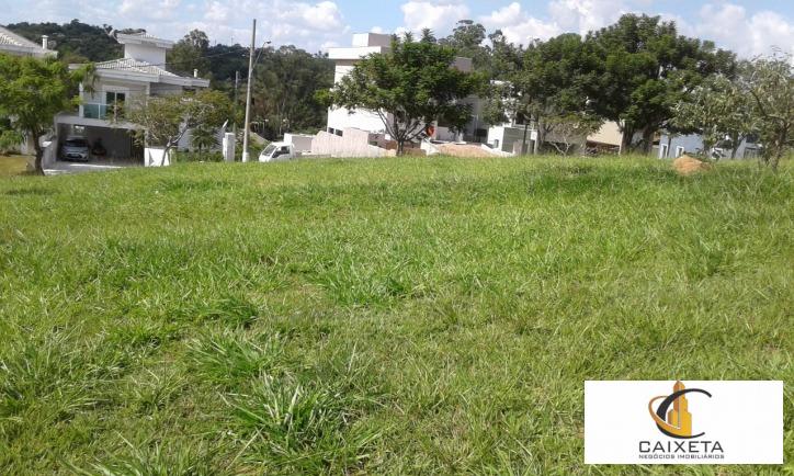 Terreno em condomínio para Venda em Barueri - 2