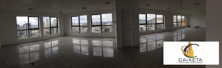Sala para Locação em Barueri - 2
