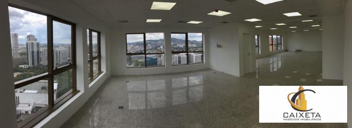 Sala para Locação em Barueri - 4
